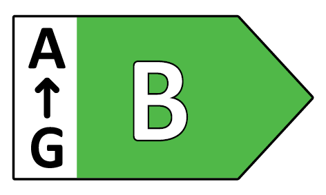 AEG Lavadora Integrable LFN7E8436F Serie 7000 ProSteam® 8kg Clase B - Imagen 5