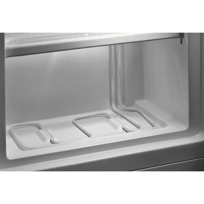 AEG CONGELADOR ATB48E1AW CONGELADOR VERTICAL INTEGRADO 81 L E BLANCO - Imagen 2