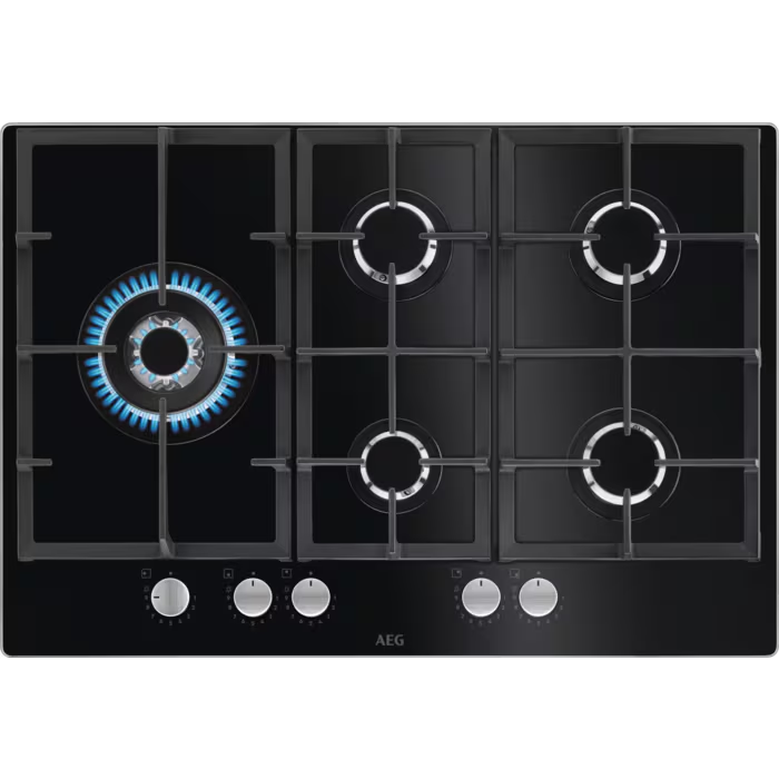aeg-encimera-hkb75820nb-induccion-negra-80-cm-5-zonas-hob2hood-powerboost