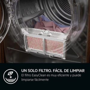 aeg-secadora-tr718eaob-8kgbomba-calor-clase-d-a