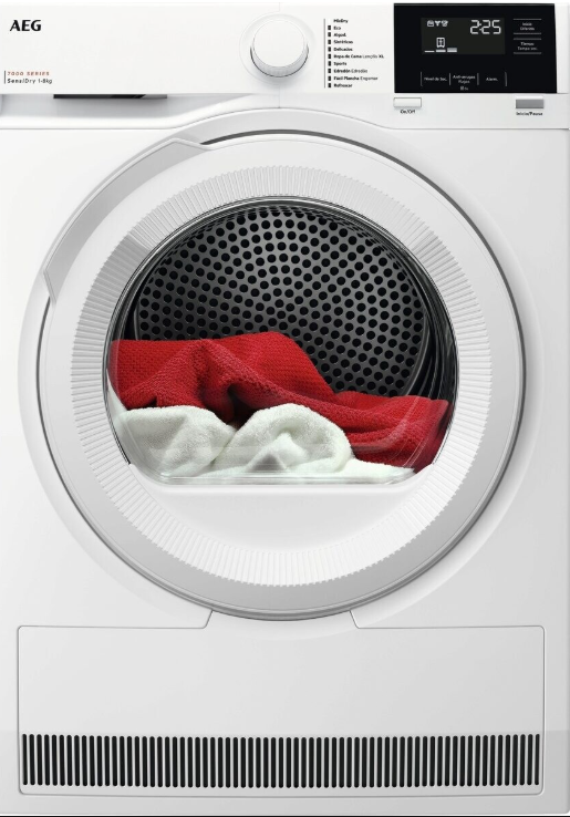 aeg-secadora-tr718eaob-8kgbomba-calor-clase-d-a