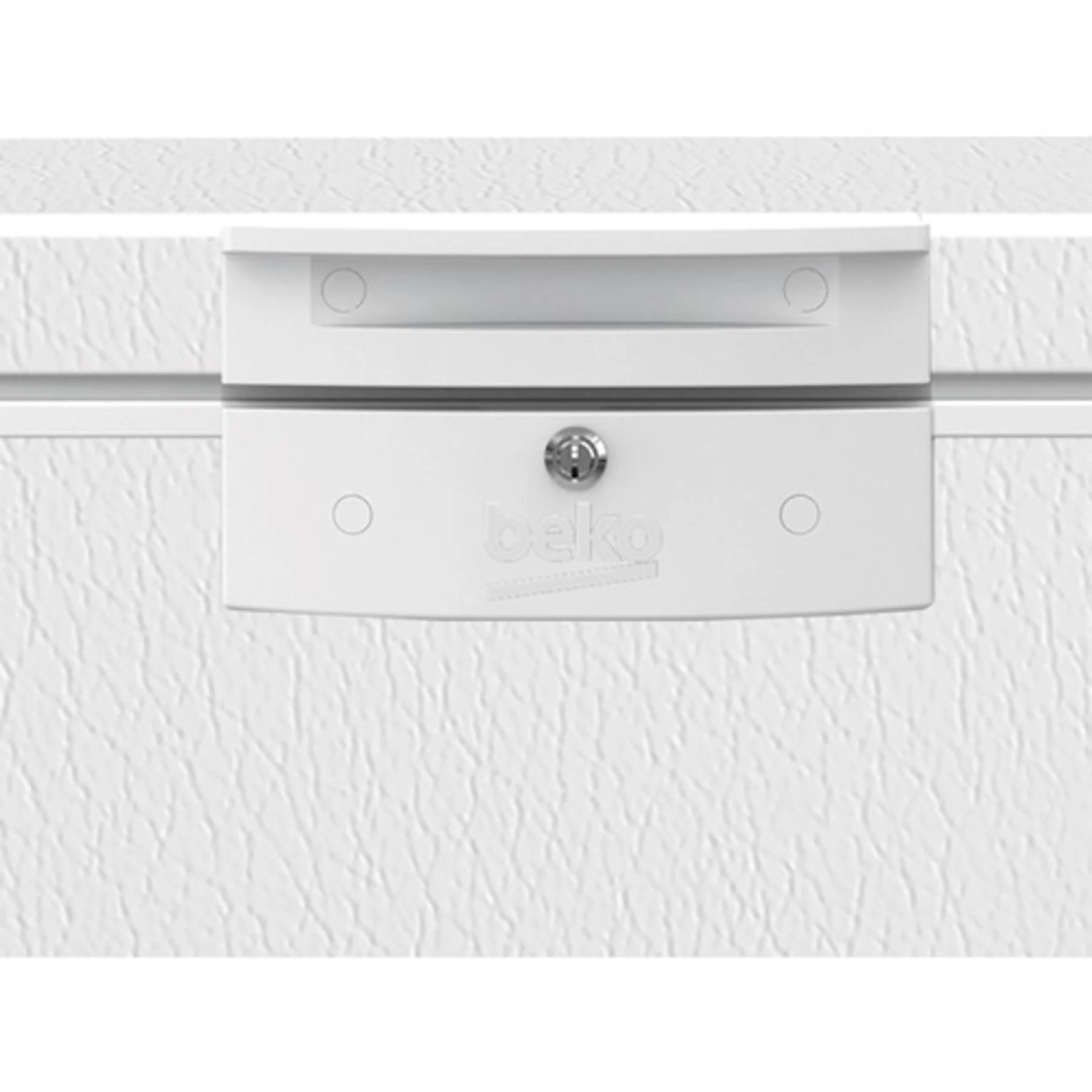 BEKO CONGELADOR HSM-37540 HORIZONTAL 129x86x67cms 360 Litros CLASE E - Imagen 3
