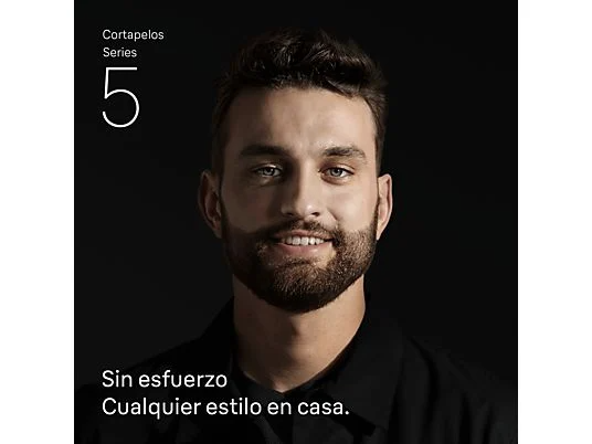 BRAUN CORTAPELOS HC-5530 - Imagen 2