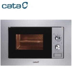 cata-horno-microondas-mc-20-ix-inox-integrable-20l-grill