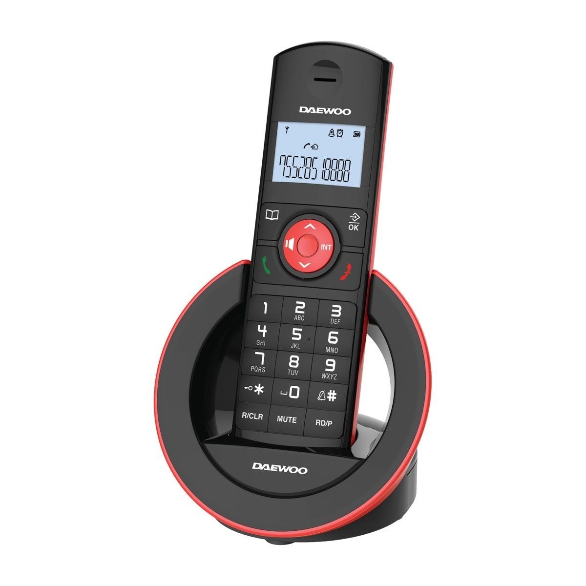 daewoo-telefono-inal-dtd-1400b-negro