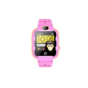 dcu-reloj-smart-para-ninos-2g-rosa-amarillo-ref-34159000