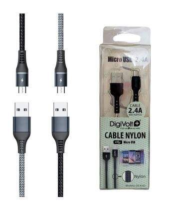 digivolt-cable-nylon-micro-usb-cb-8263-24a-1m