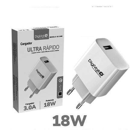 digivolt-cargador-usb-qc-2446-ultra-rapido-3a-18w