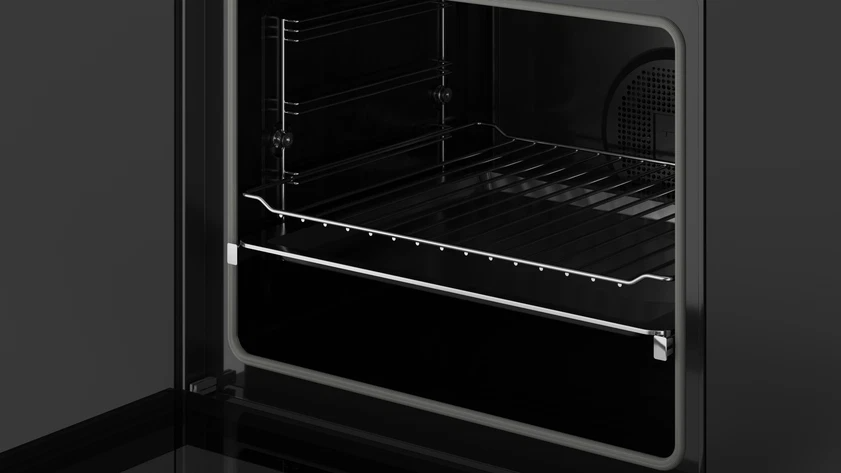Horno Multifunción Pyro AirFry Inox 71L TEKA - Imagen 5