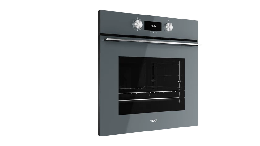 Horno Multifunción Pyro AirFry Inox 71L TEKA - Imagen 3