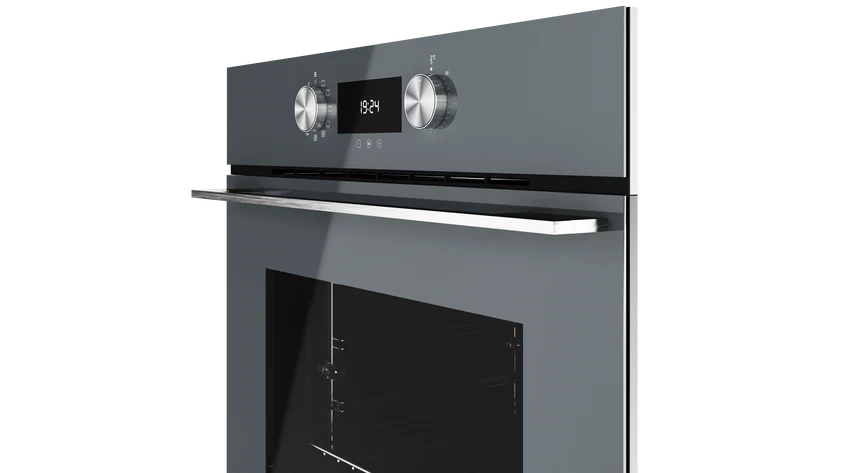 Horno Multifunción Pyro AirFry Inox 71L TEKA - Imagen 4