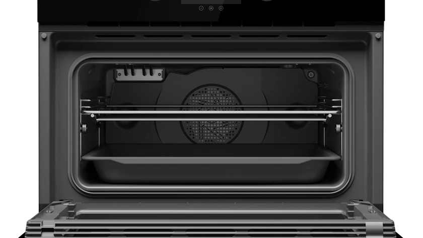 Horno TEKA HLC 8440 C FBK Multifunción 40L Negro Clase A - Imagen 4