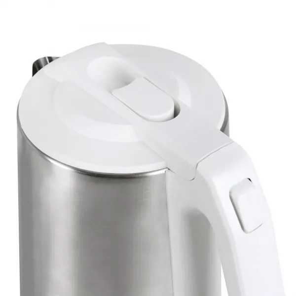 JATA HERVIDOR DE AGUA JEHA-1723 INOX JARRA 2L 1500w - Imagen 4