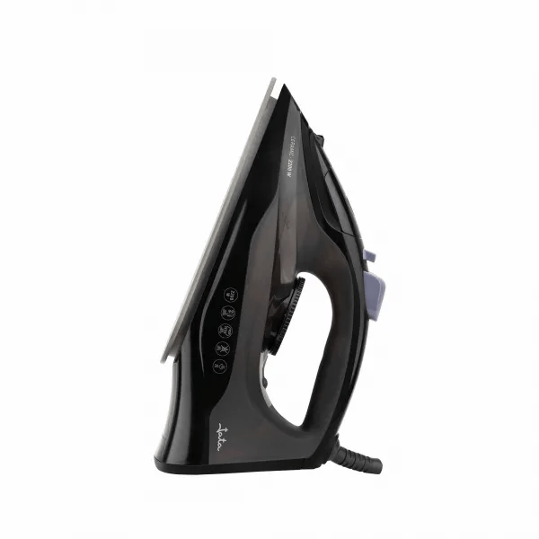 JATA PLANCHA VAPOR JEPPL-2241 2200W SULEA CERAMICA 180G/MIN - Imagen 3