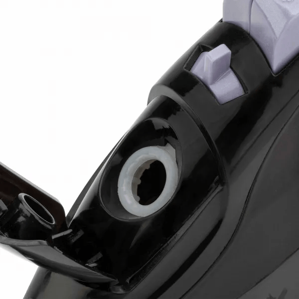 JATA PLANCHA VAPOR JEPPL-2241 2200W SULEA CERAMICA 180G/MIN - Imagen 5