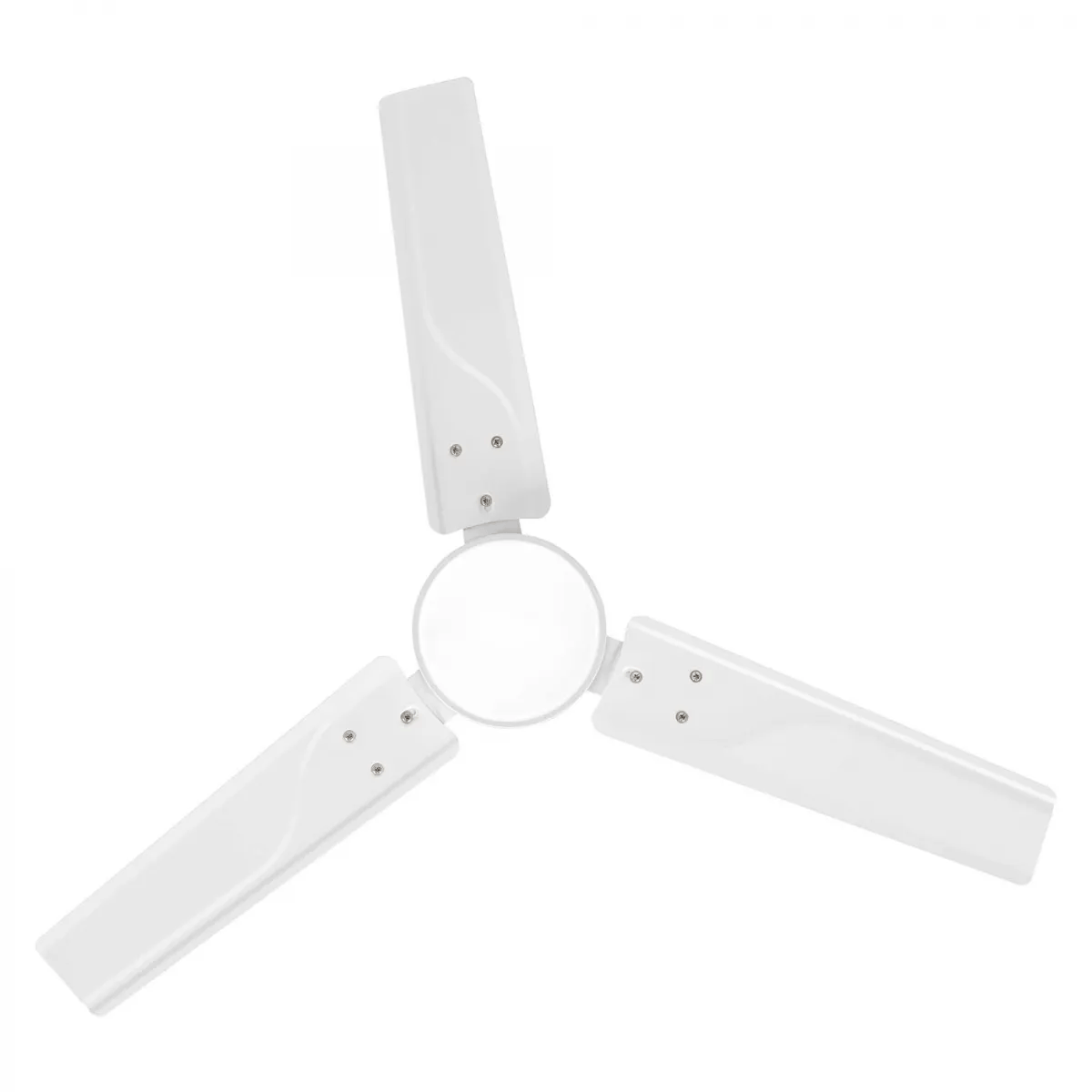 Jata Ventilador Techo JVTE4233 106cm Aspas Metal Blanco - Imagen 3
