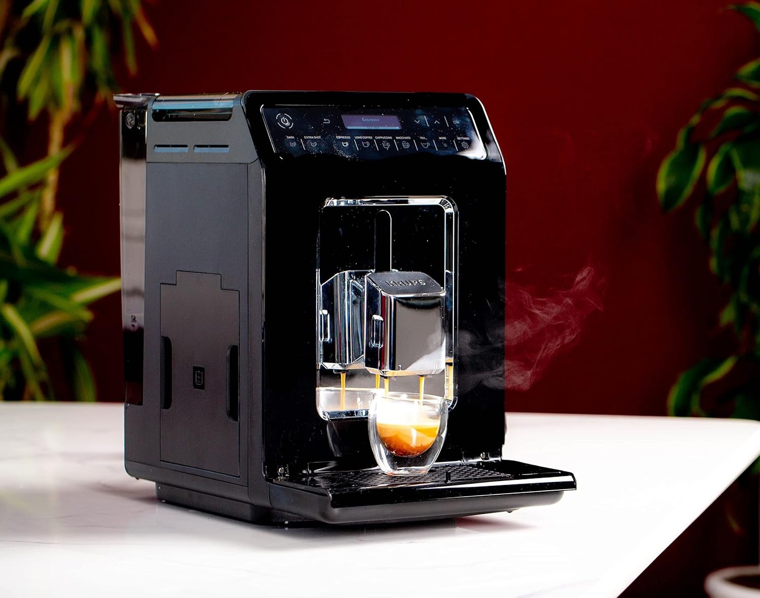 KRUPS CAFETERA EA890810 SUPERAUTOMATICA DIGITAL - Imagen 4