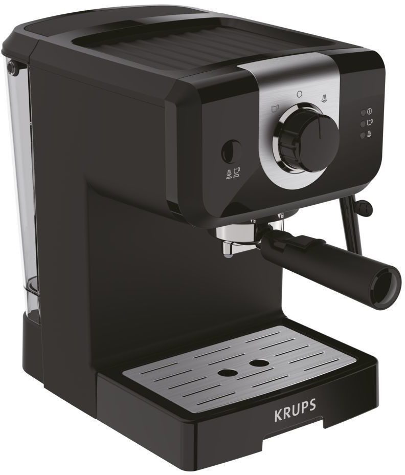 krups-cafetera-xp-320810-express-opio-negra-15bar