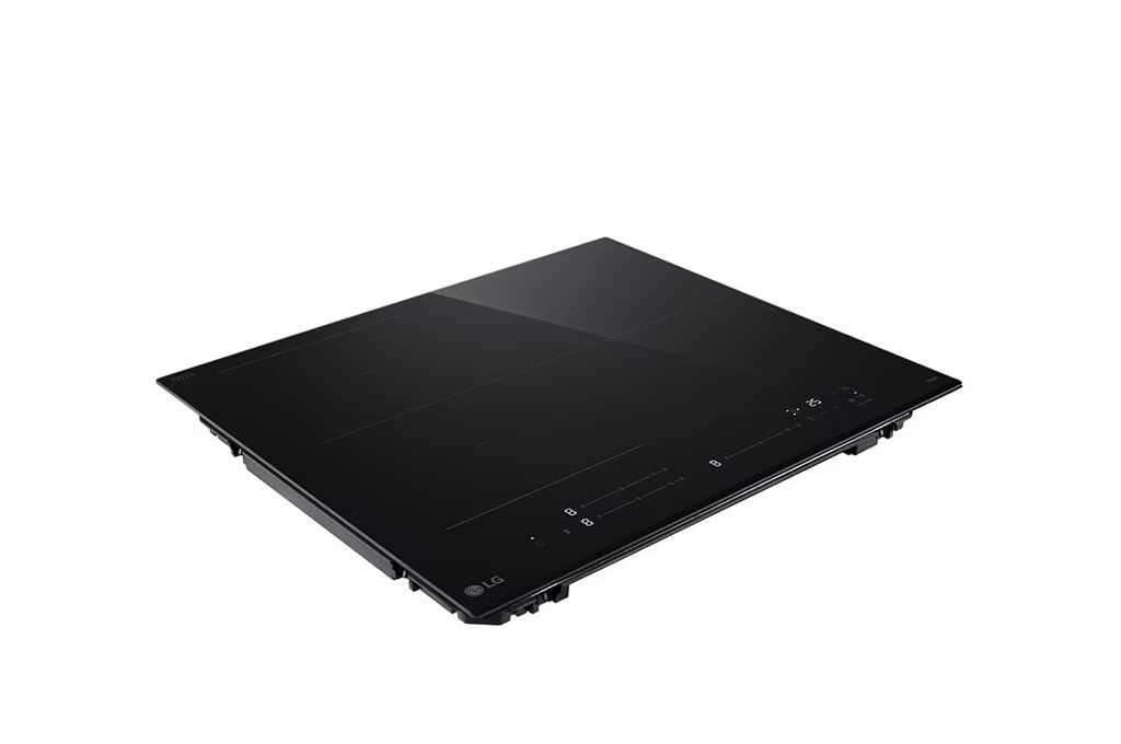 LG Encimera Inducción CBIZ2432B Flex 3 Fuegos - Imagen 2