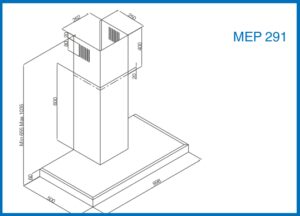 meireles-campana-decorativa-mep291w-90cm-blanca-560m3-h-clase-c