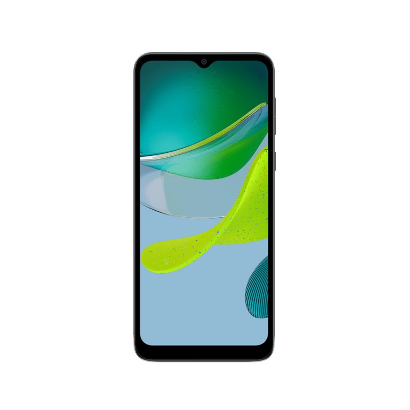 Motorola Teléfono Móvil E12 COSMIC 6,5" HD 2Gb RAM + 64Gb Negro - Imagen 2
