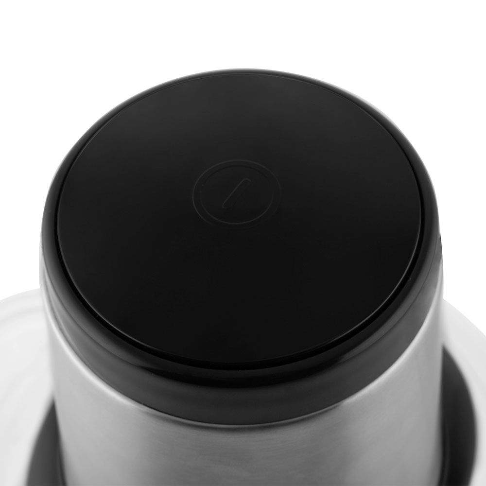 Orbegozo MC 4600 picadora eléctrica de alimentos 1,2 L 300 W Blanco - Imagen 3