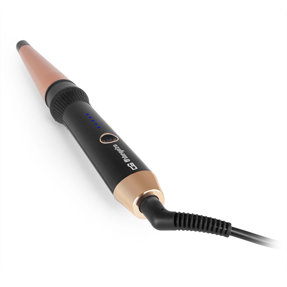 ORBEGOZO RIZADOR PELO PL-1160 CERAMICO 40w. - Imagen 2