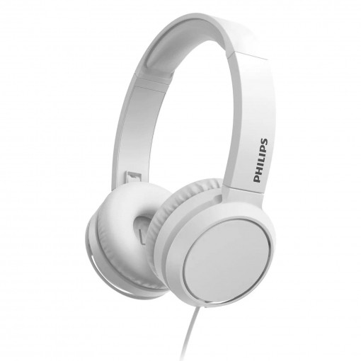 Philips Auricular TAH4205WT Diadema Inalámbrico Blanco - Imagen 2