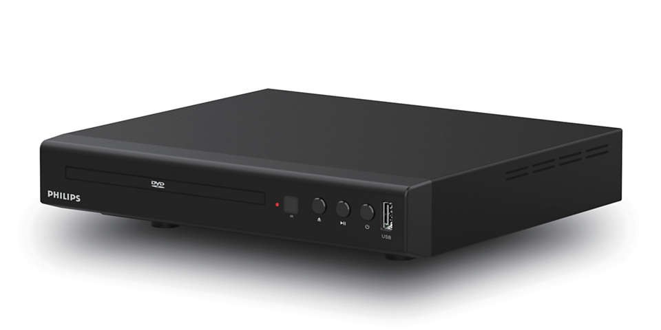 Philips DVD TAEP200 HDMI USB 2.0 - Imagen 2