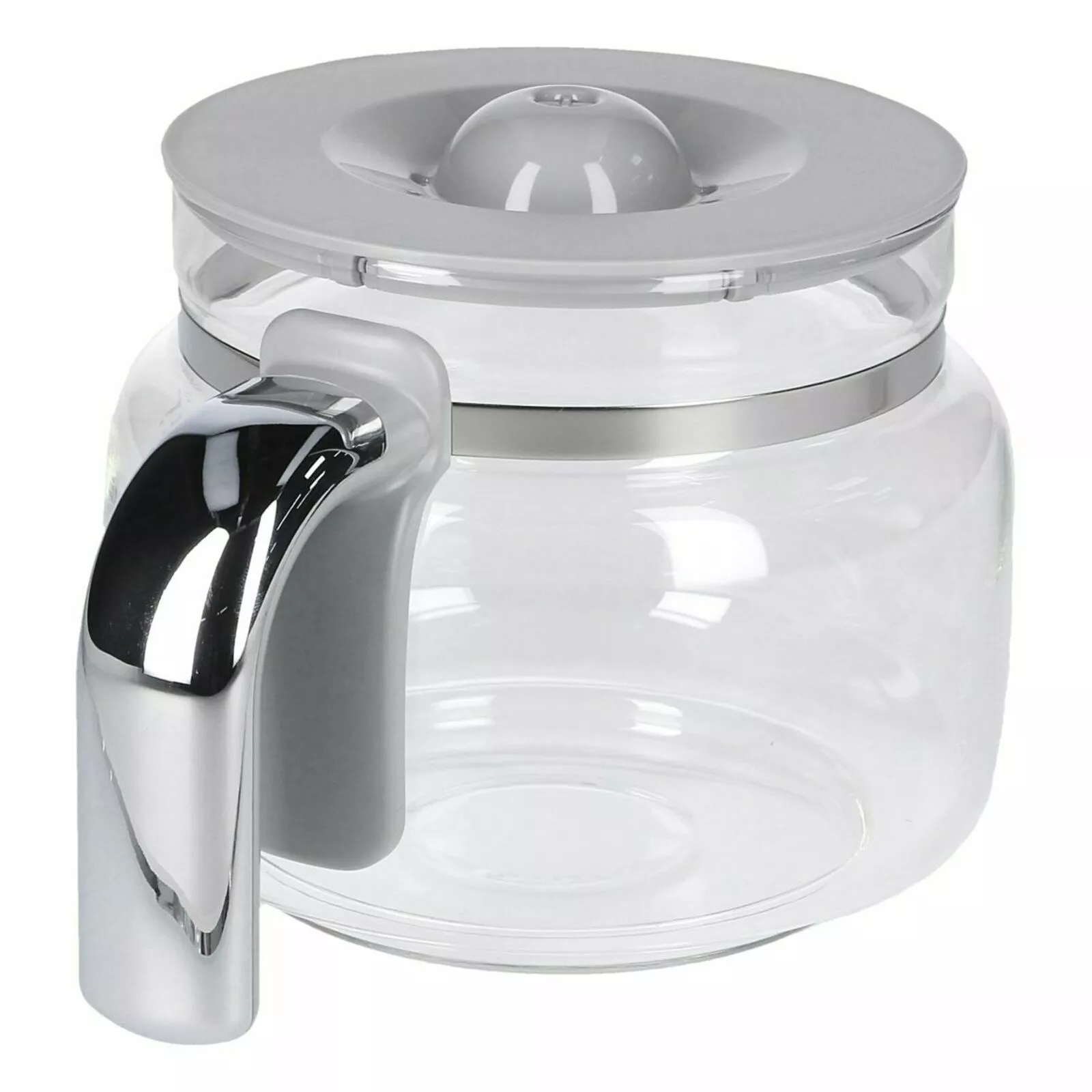 SMEG ACC. JARRA CAFETERA DCGC01 CRISTAL - Imagen 3