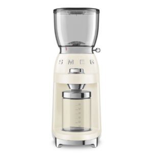 smeg-molinillo-de-cafe-cgf11creu-crema