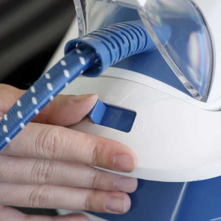 TAURUS CENTRO PLANCHADO SLIDING PERFECT 2400 (SSD2401) - Imagen 7